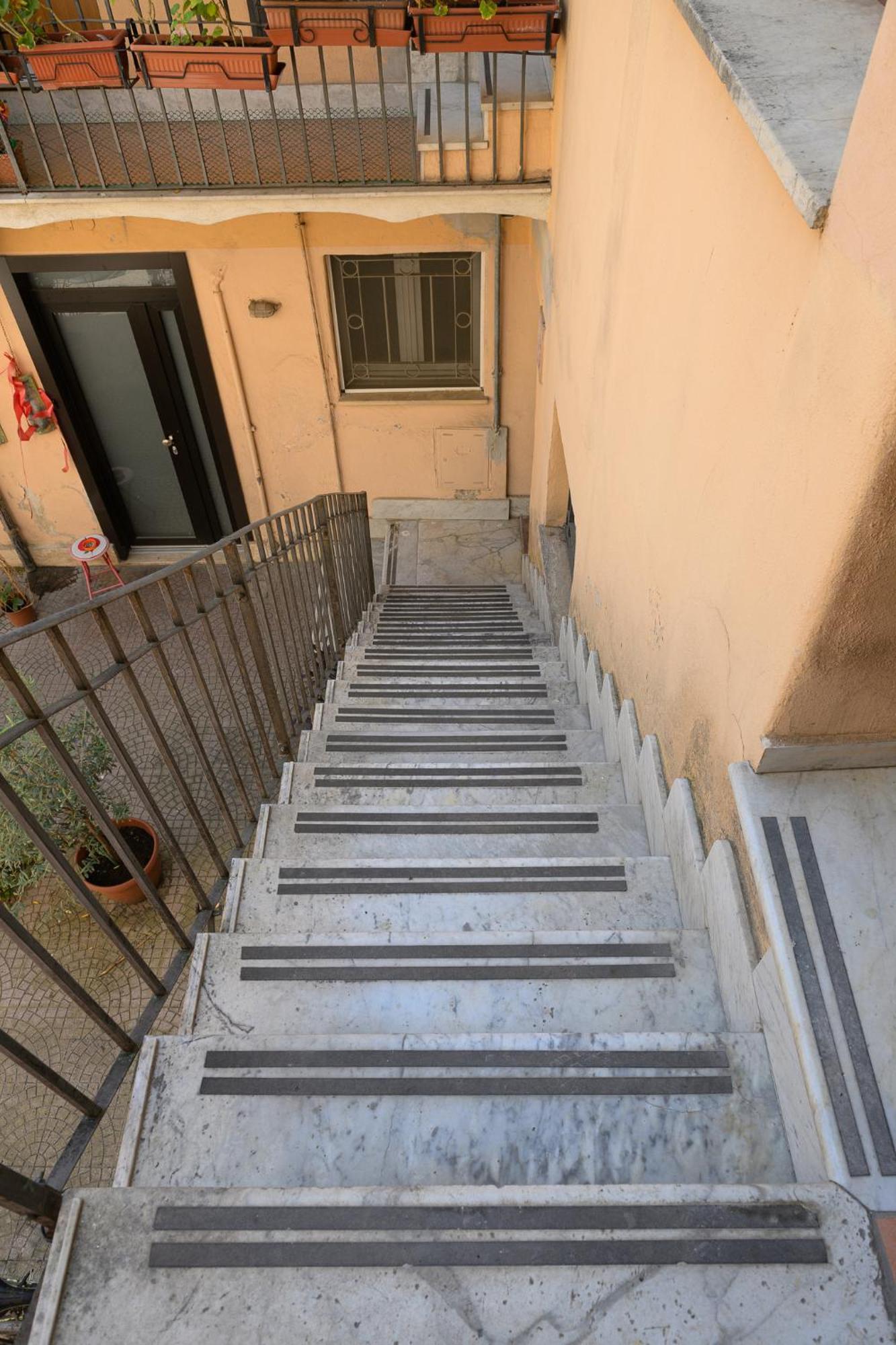 Casa Come Una Volta Roma Exterior foto