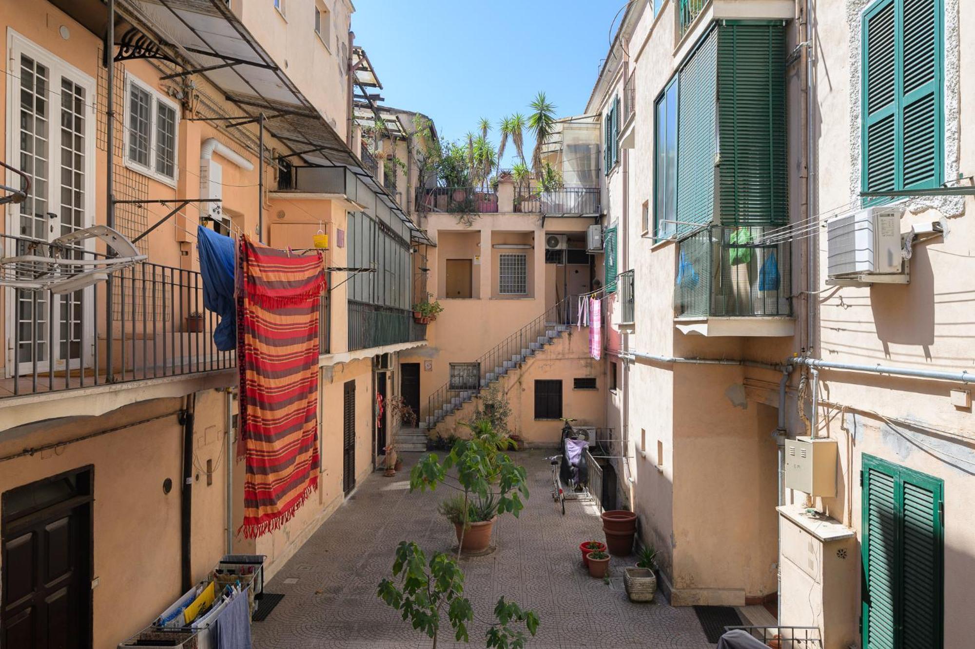 Casa Come Una Volta Roma Exterior foto