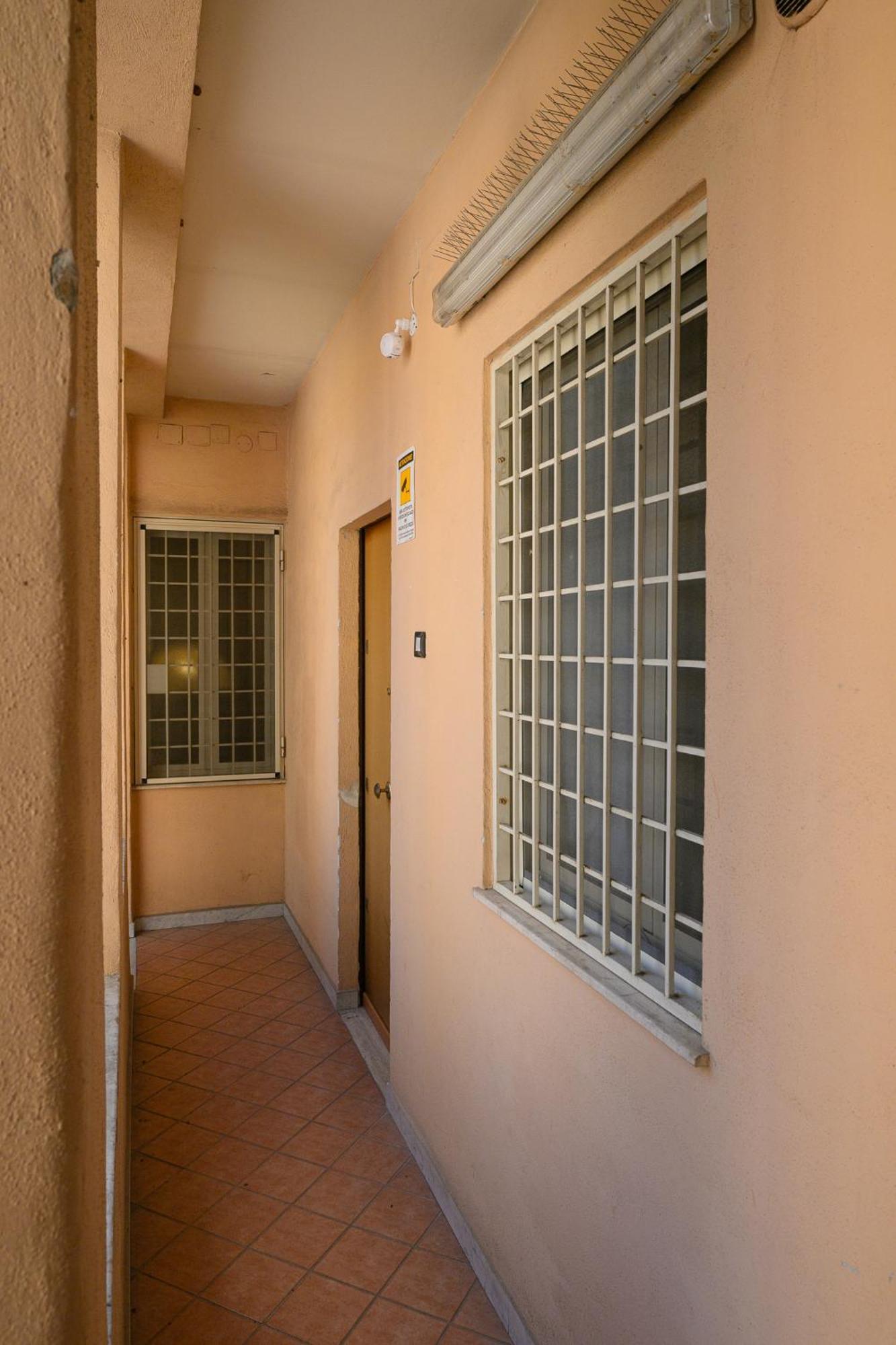 Casa Come Una Volta Roma Exterior foto