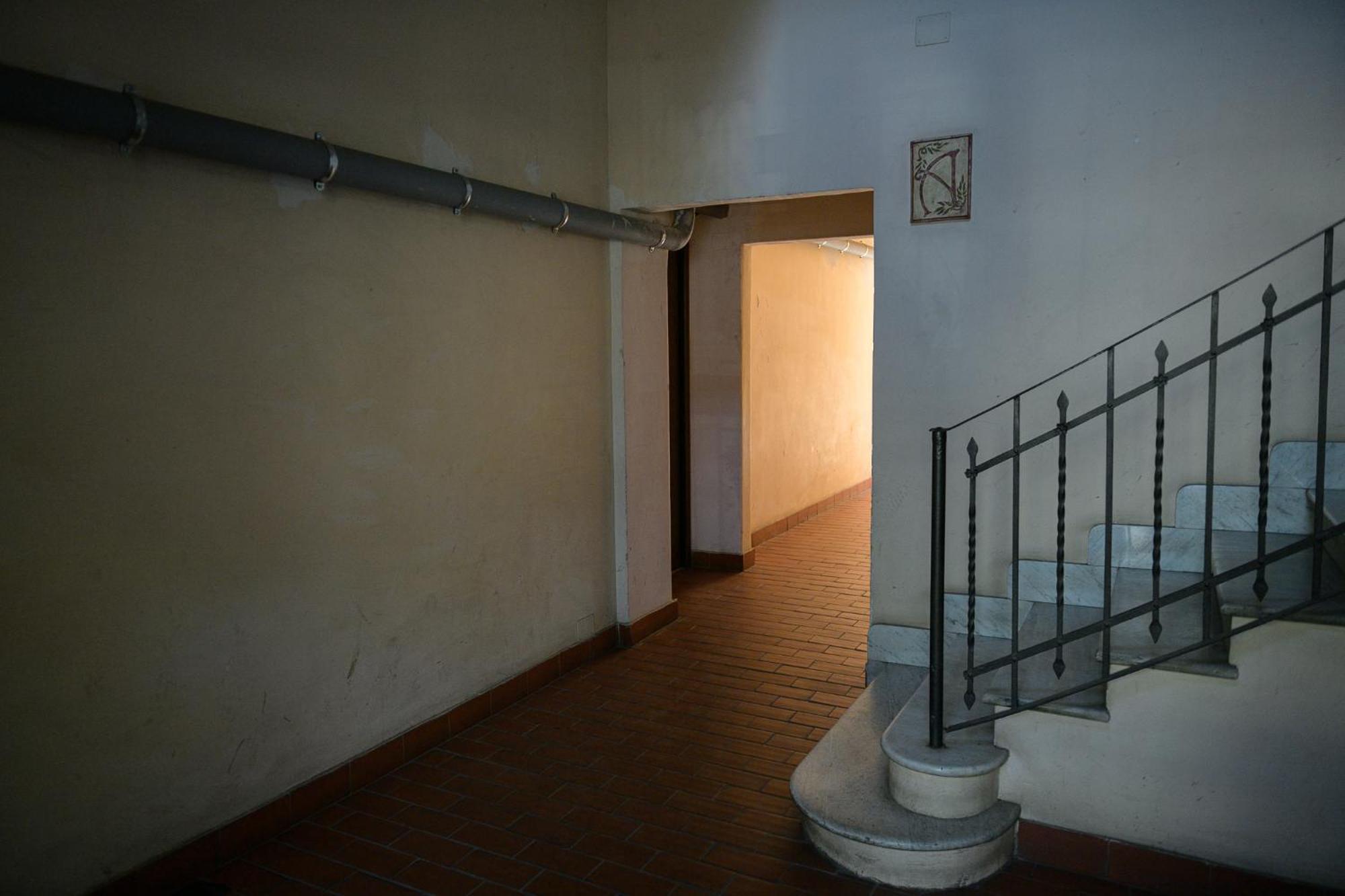 Casa Come Una Volta Roma Exterior foto