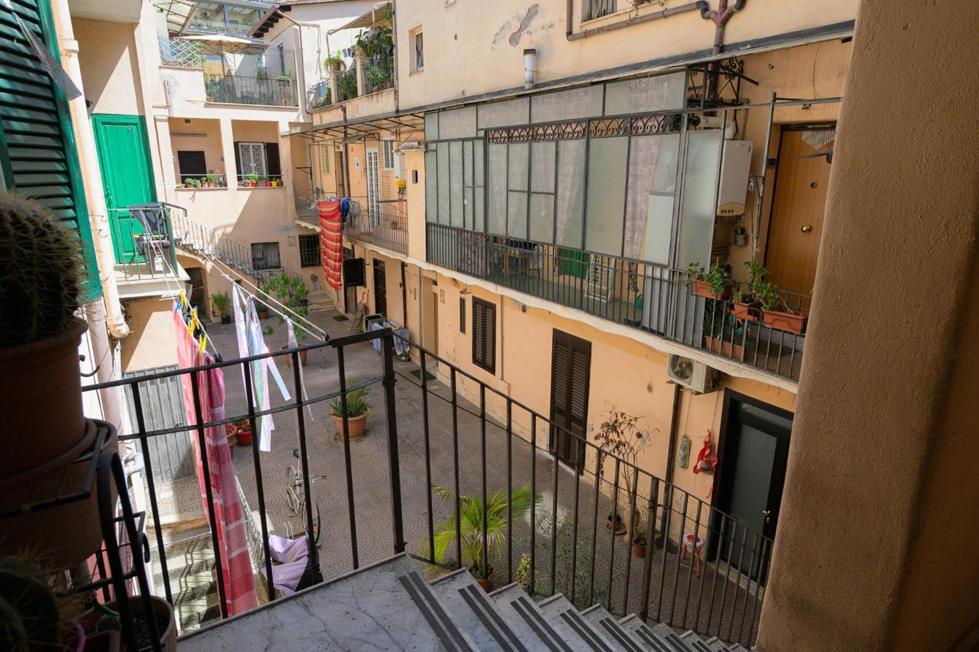 Casa Come Una Volta Roma Exterior foto
