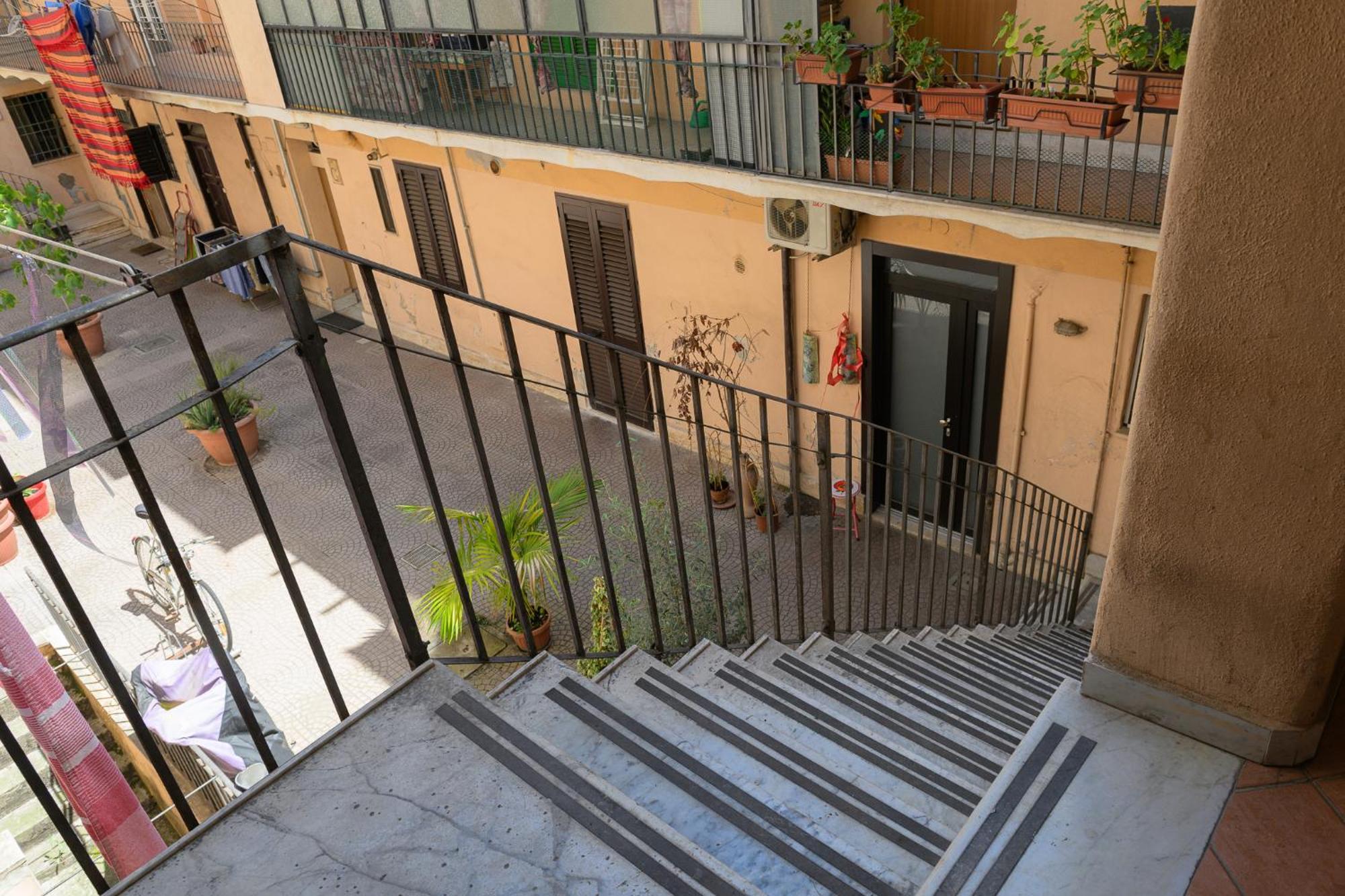 Casa Come Una Volta Roma Exterior foto