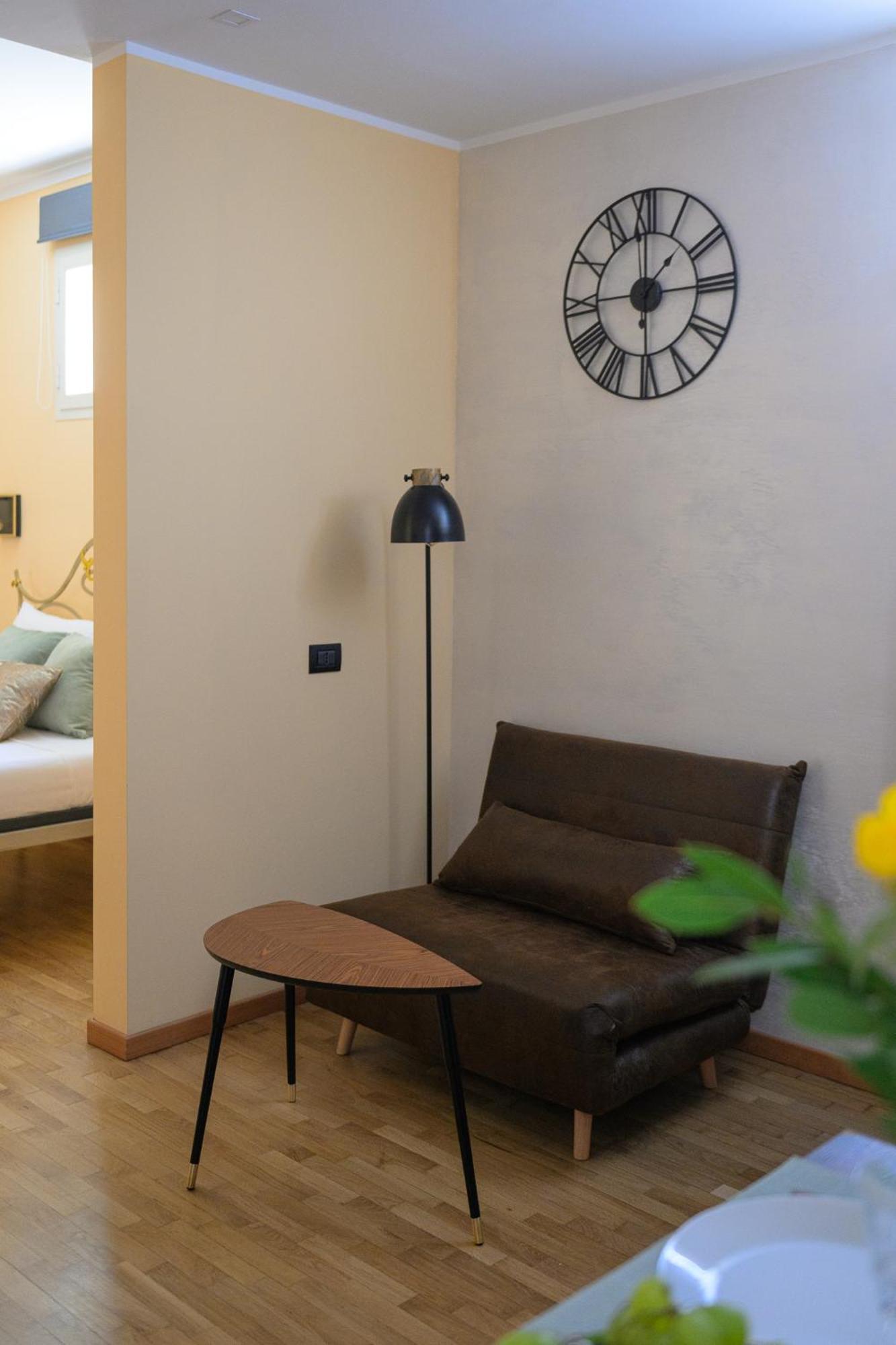 Casa Come Una Volta Roma Exterior foto