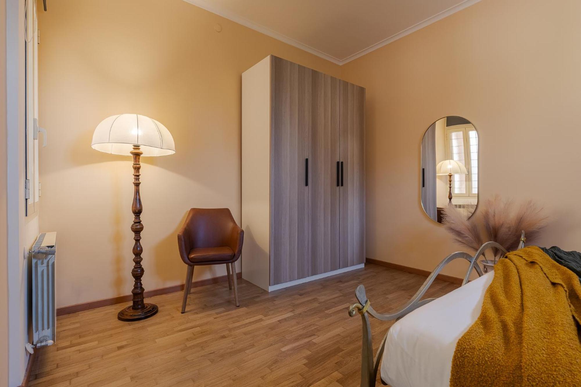 Casa Come Una Volta Roma Exterior foto