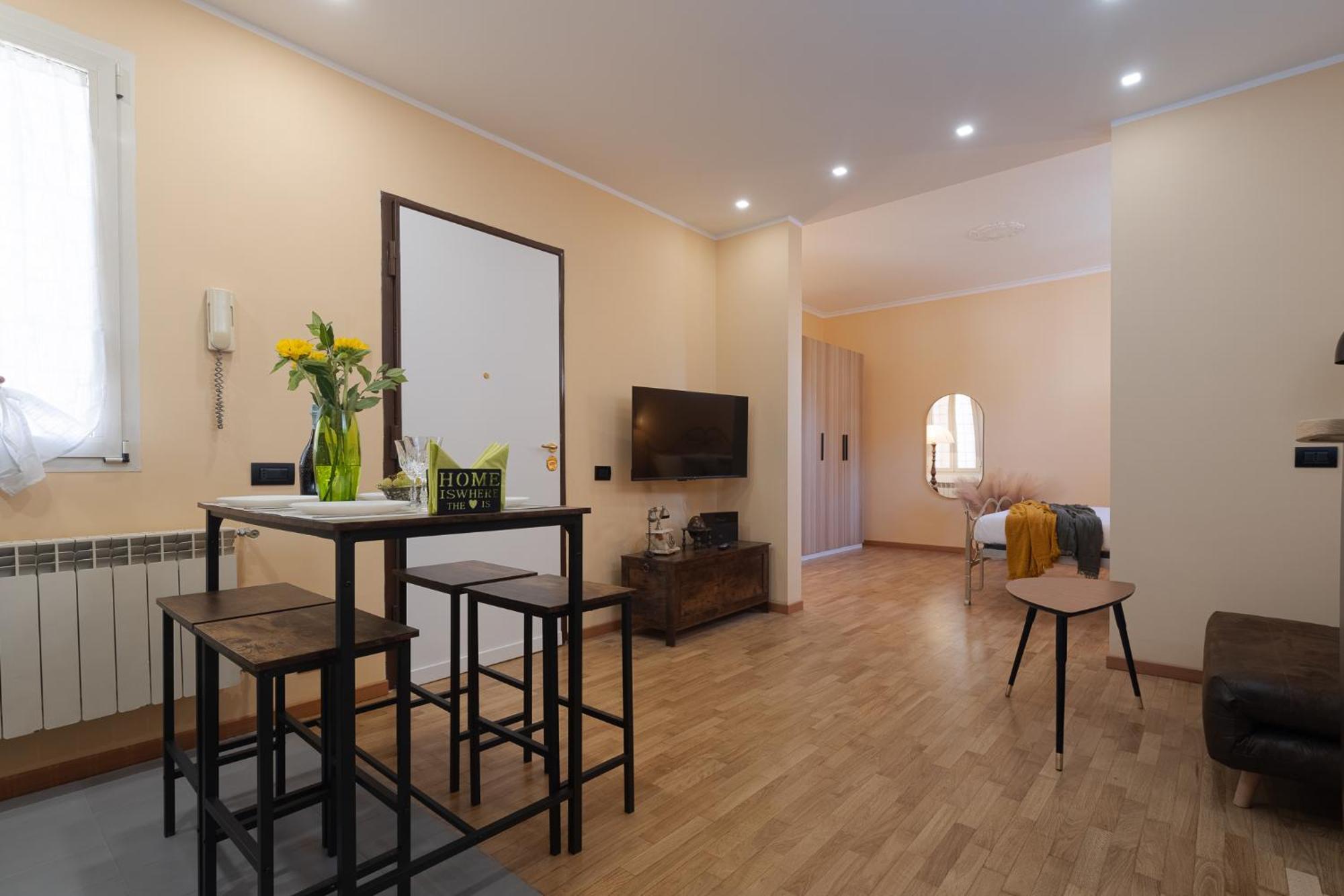 Casa Come Una Volta Roma Exterior foto