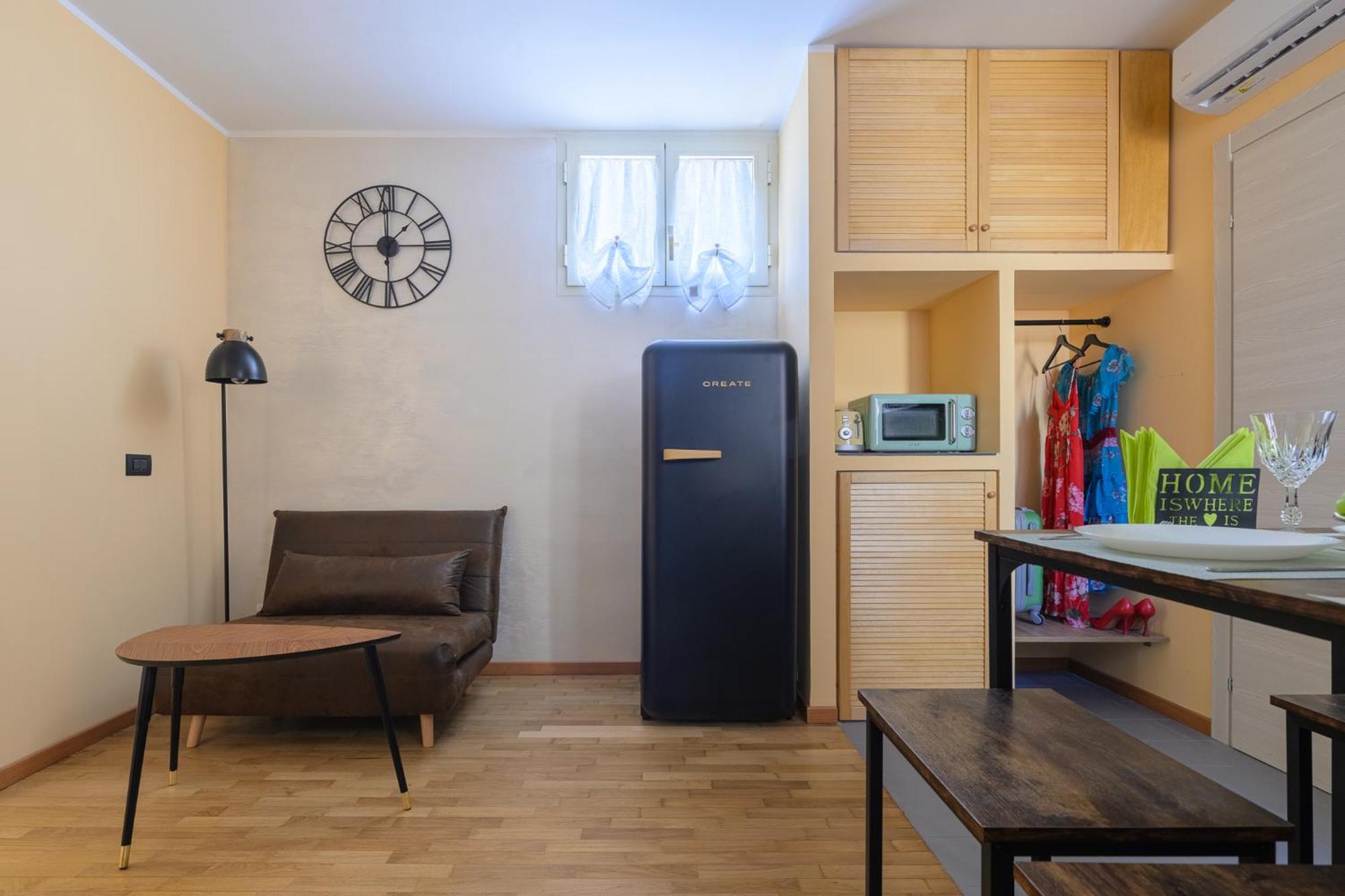 Casa Come Una Volta Roma Exterior foto