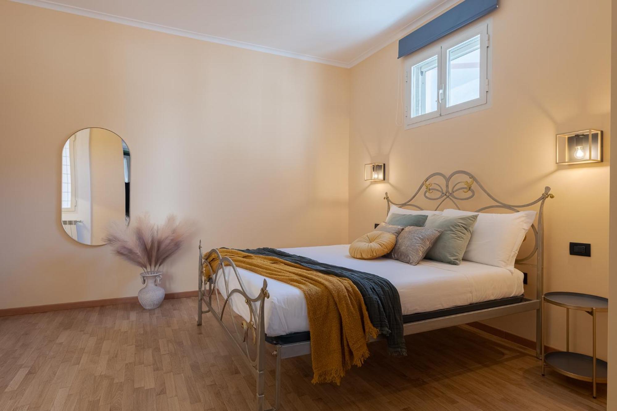 Casa Come Una Volta Roma Exterior foto