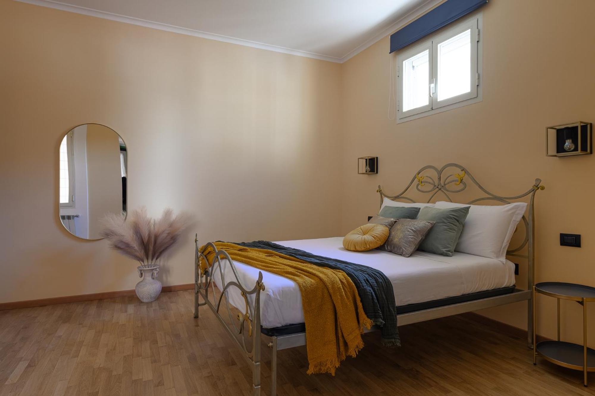 Casa Come Una Volta Roma Exterior foto